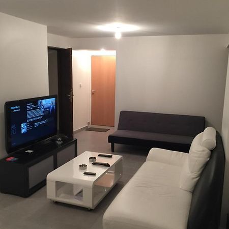 Luxury Dijon Apartment Exterior foto